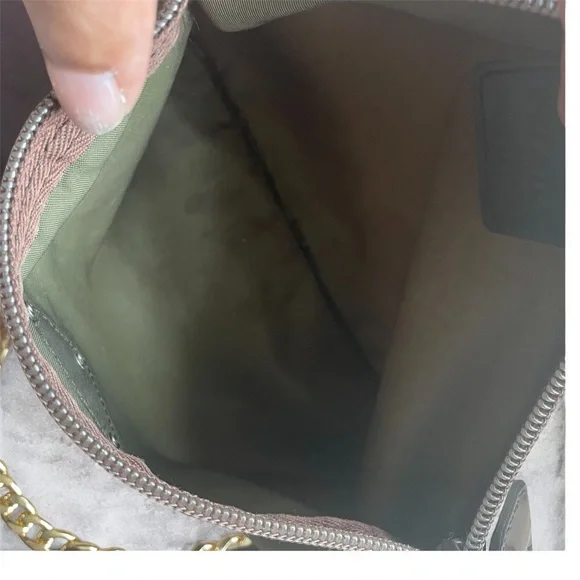 Prada Nylon Crossbody Bag - Picture 8 of 13